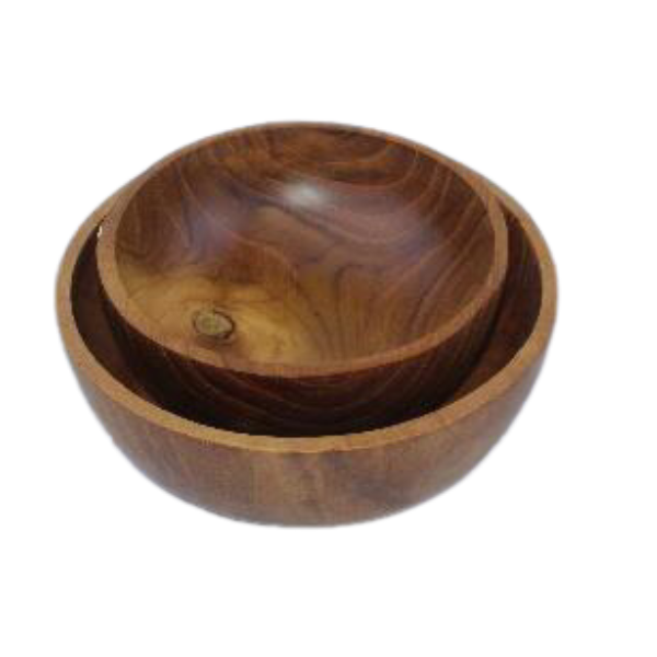 Bowl Set of 2