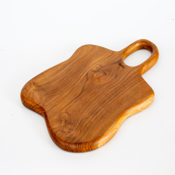 Butterfly Cutting Board