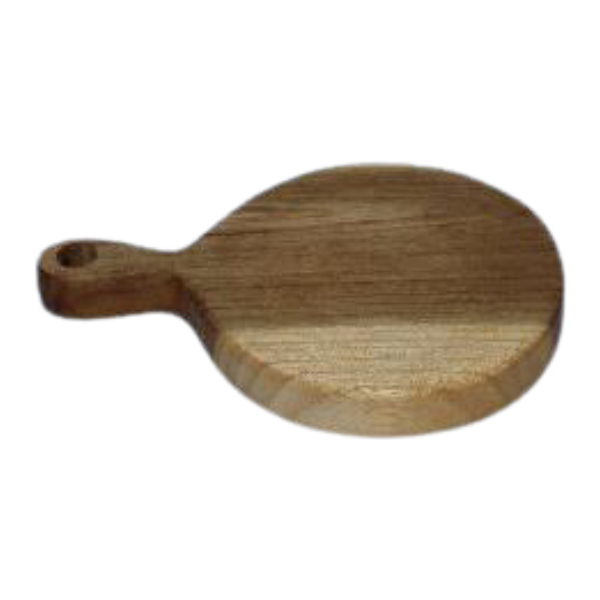 Ping Pong Cutting Board