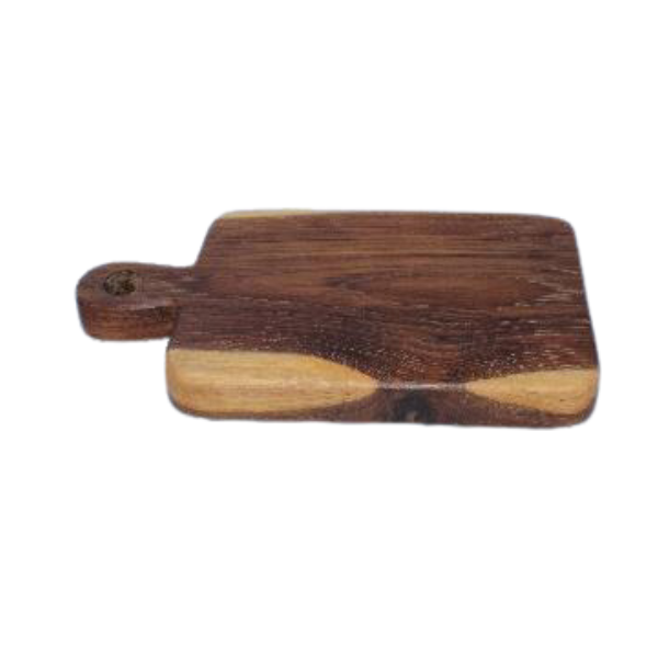 Square Cutting Board