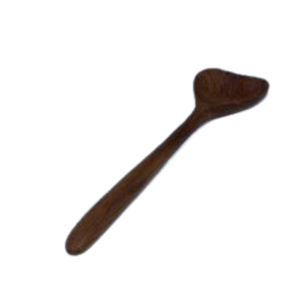Heart Spoon