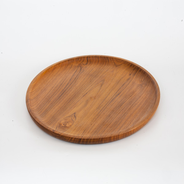 Round Plate 35 cm