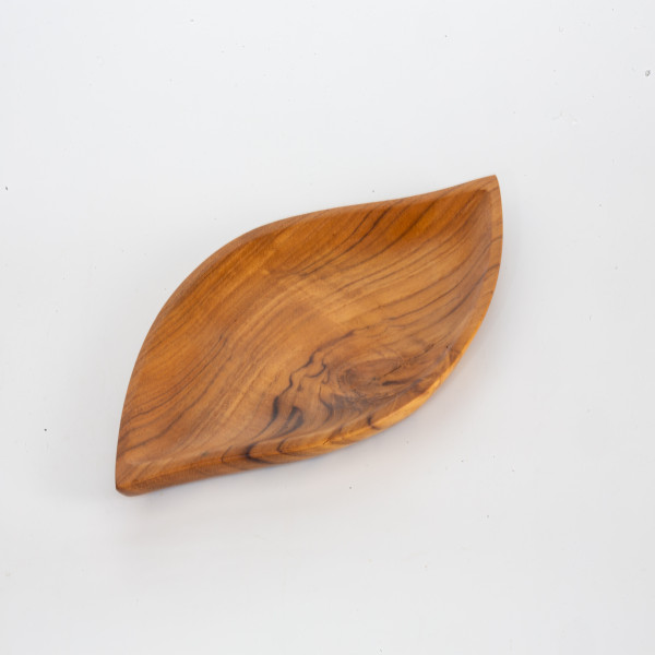 Leaf Plate